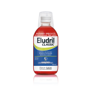 Eludril Classic Colut 200ml